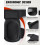IPSXP Professional Knee Pads for Work,Gardening & 3