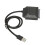 Προσαρμογέας σκληρού δίσκου σε USB, εξωτερική συσκευή ανάγνωσης σκληρού δίσκου, 7