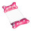 Φουσκωτό Πισίνας για Ενήλικες, 4In1Water Hammock Chair Drifter Mat Floatie, Ανθεκτική σχεδία πισίνας 1
