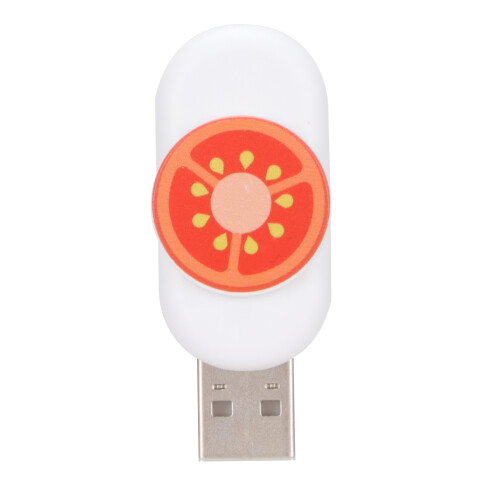 Πρωτοποριακή μονάδα USB με χιουμοριστικό σχεδιασμό, συμπαγές μίνι Flash Stick με