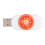 Πρωτοποριακή μονάδα USB με χιουμοριστικό σχεδιασμό, συμπαγές μίνι Flash Stick με 3