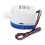 Boat Bilge Pump 12V Automatic 1200GPH 1