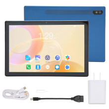 Highspeed-Internet-Tablet, Android-Gerät mit Quad-Core-Prozessor und umweltfreundlichen Funktionen, vielseitig einsetzbar