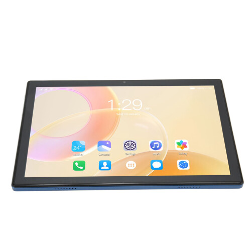 Tablet υψηλής ταχύτητας με internet, συσκευή Android με τετραπύρηνο επεξεργαστή και 1