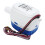 12V Submersible Auto Bilge Pump 1200GPH 1