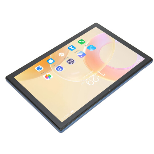 Tablet υψηλής ταχύτητας με internet, συσκευή Android με τετραπύρηνο επεξεργαστή και 2