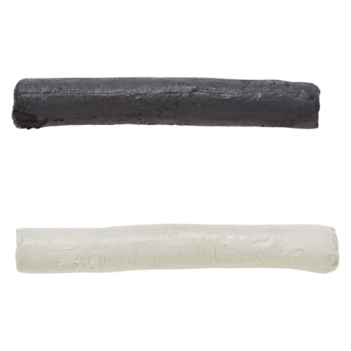 Milliput Epoxy Putty  Black 2