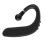 Bluetooth Earpiece with Stable Connection Rotating Microphone Live Intercom Function Wireless Headset Compatible with Smartphones Computers 4