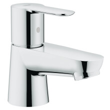 GROHE 2042100 | BauEdge Pillar Tap | XS