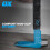 OX OX Pro Claw Bar 10" / 250mm 5