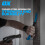 BLACK+DECKER Wallpaper Steamer Stripper, KX3300T-GB 5