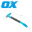 OX OX Pro Claw Bar 10" / 250mm 3