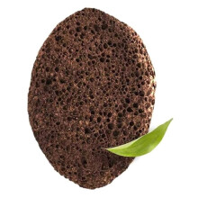 Pumice Stone for Feet Exfoliation, Heavy Duty Natural Lava Foot Callus Remover for Dead Skin