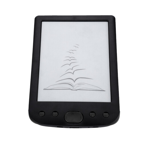 Blue Light Reduction E Reader With Read Assistant Tools And Fun Party Noisemaker Aesthetic 2