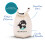 Santevia Bath Filter for Tub - Removes Chlorine | Baby Bath Filter Replacement 2