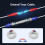 ANNKE 4 Pack 30M/100 ft All-in-One Video Power Cab 7