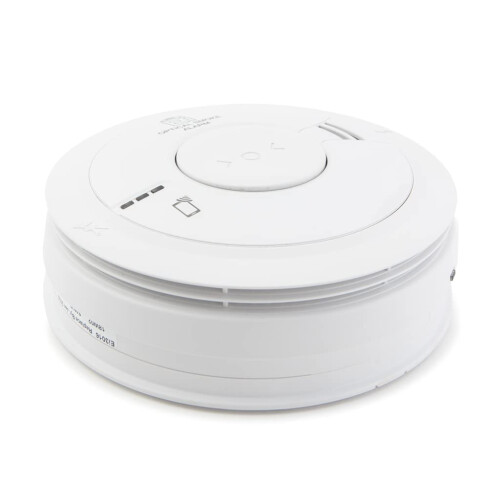 AICO Aico Detector, White 2