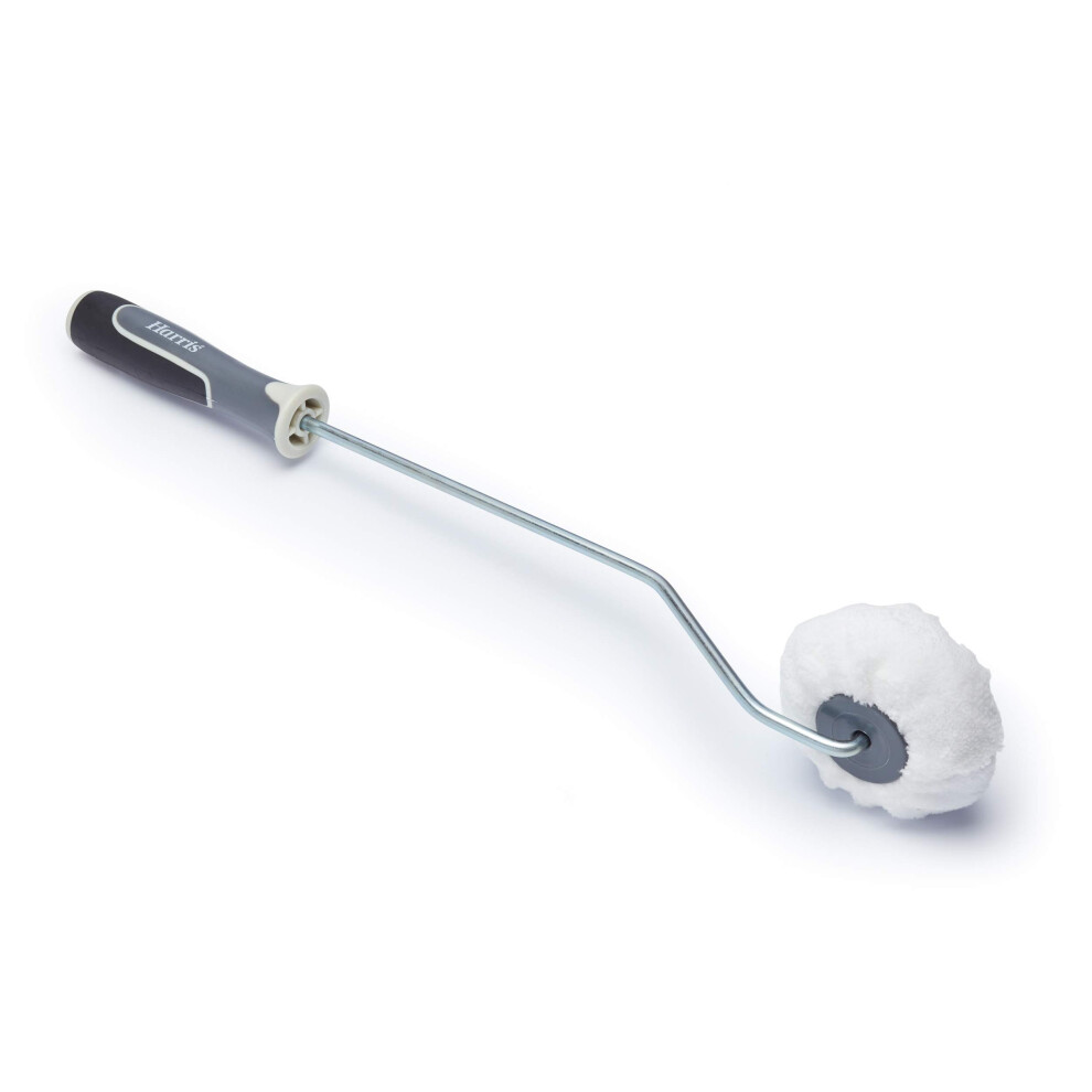 Harris Ultimate Walls & Ceilings Corner Roller & Sleeve Set