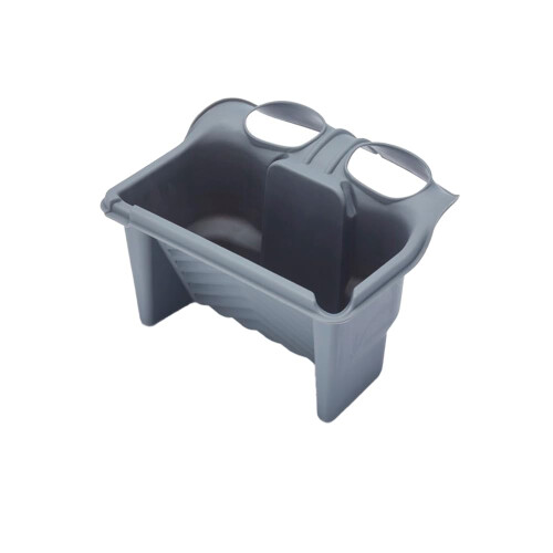 Harris Harris 103104003 Ultimate Handyhold Paint Kettle, Small, Grey