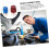 2pcs AC Quick Coupler Adapter Kit for Car Air Conditioning Hose Fitting,  Pressure Safe 3