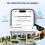 ieGeek Doorbell Camera Wireless No Monthly Fee, 2K 3