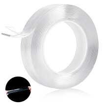 Shunshi Double Sided Heavy Duty Sumo Strip Tape -