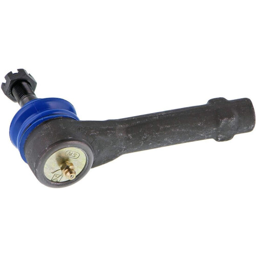 Front Outer Steering Tie Rod End Kit 2PCS for Cadillac Escalade 20022006 Durable Metal Construction 1