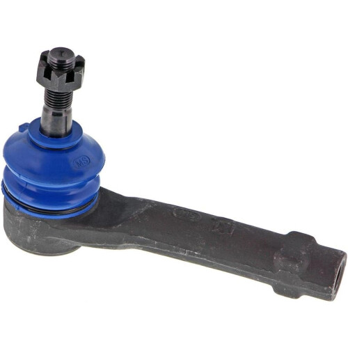 Front Outer Steering Tie Rod End Kit 2PCS for Cadillac Escalade 20022006 Durable Metal Construction 2
