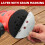 120PCS 125mm Sanding Discs 150 Grit for Random Orbital Sander Hook and 2