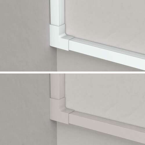D-Line 16x16mm Trunking Accessory Multipack, Join 2