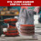120PCS 125mm Sanding Discs 150 Grit for Random Orbital Sander Hook and 4