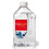 White Spirit 2Ltr Multi-Purpose Paint Solvent for Cleaning Brushes 1
