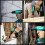 DCA Cordless Drill Set, 40 N.m Torque, 10mm Keyles 7