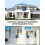 TeckNet TECKNET Wireless Doorbell with 2 Push Buttons Cordless IP65 Waterproof 2