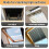 Window Pole Opener  Compatible with VerticalHorizontal Sliding Windows 5