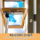 Window Pole Opener  Compatible with VerticalHorizontal Sliding Windows 3