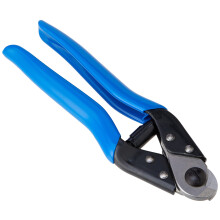 Draper Expert 190mm Wire Rope Cutter 5mm Max 15mm Max Cutting Spring