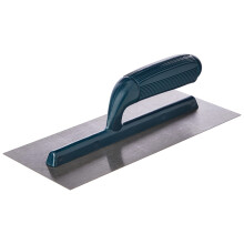 Blue Spot Tools 24201 11-Inch Plasterers Trowel - Silver
