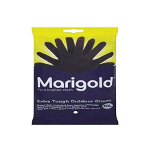 Marigold FH851043 Extra Tough Outdoor Gloves - Single Pair (Extra Large), Black