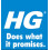 HG HG Rust Remover for Metal, Effective Rust Stain Remover with Rust 5