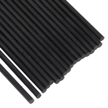 Fibreglass Rod Garden Stakes Kit (18pcs) +