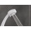 Triton Showers Showerhead  Bathroom Accessory  Water  3 Spray Patterns 4