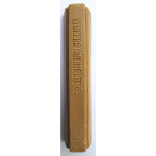 no141 Light Oak Soft Wax Wood Filler Scratch Repair Stick by Veneers Online Ltd