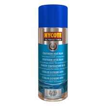 Hycote Extreme Heat Blue , 400ml