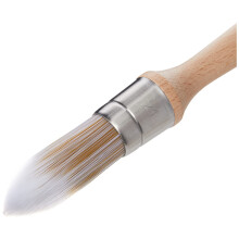 Hamilton Prestige Pure Synthetic Sash Brushes 3 Pack 15mm 18mm 21mm