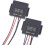LED Mirror Touch Switch 512V Smart Sensor for Bathroom Light Easy Installation Black 5