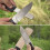 SHARPAL 127N Dual-Grit Diamond Sharpening Stone with Leather Strop 6