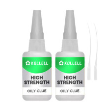 High Strength Oily Glue,Universal Super Glue,Weldi