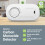 Fireangel FireAngel FA3313 Portable Carbon Monoxide Detector Carbon Monoxide Ala 1
