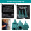 Heatlab Ultimate Bung Set Plumbing Tools - Rubber Tank Bungs + DripStopper 6